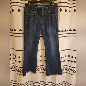 American Eagle Outfitters Artist Jeans